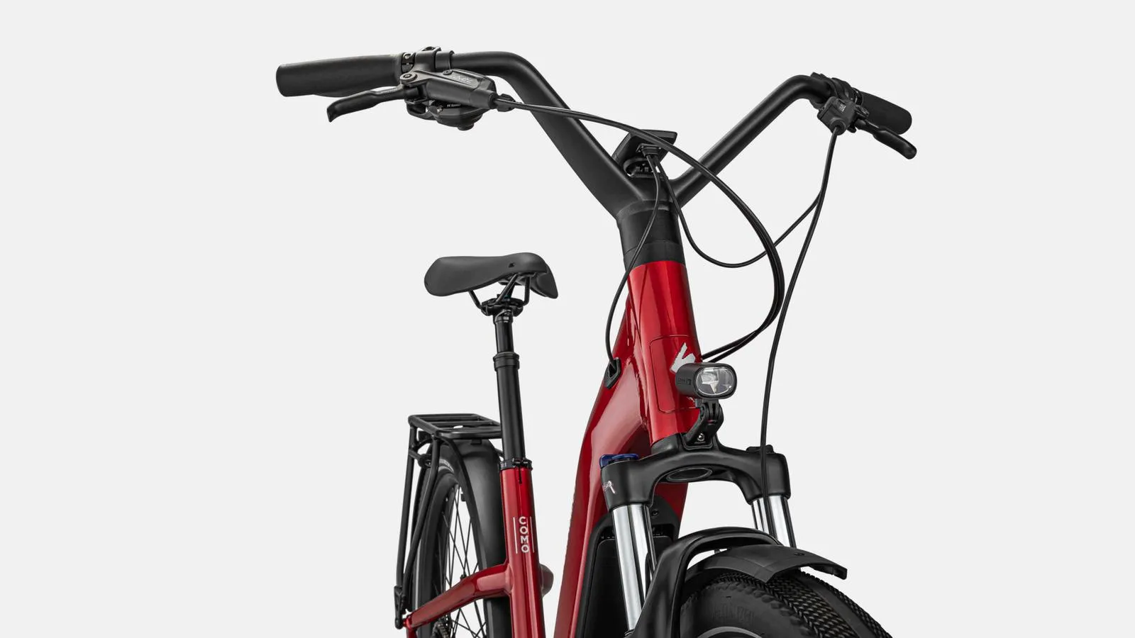 Specialized - Turbo Como 4.0