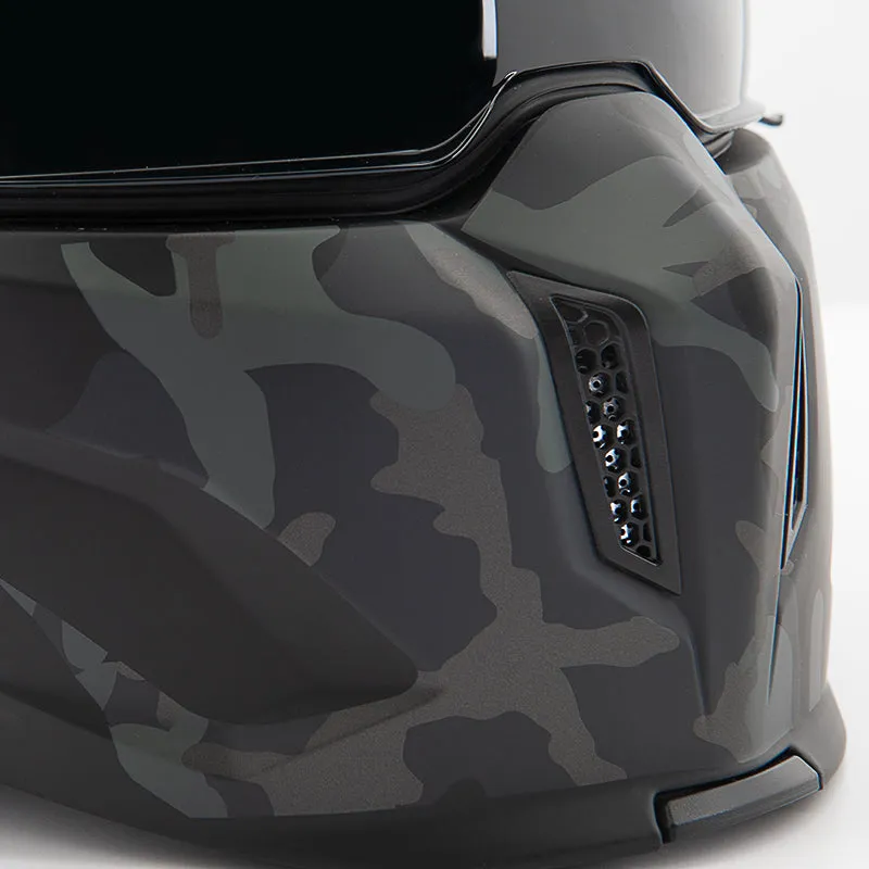 Speed and Strength SS 2400 Call to Arms Helmet