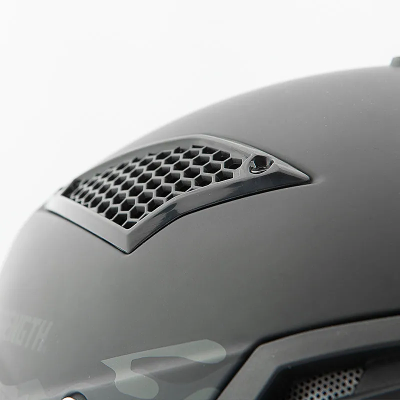 Speed and Strength SS 2400 Call to Arms Helmet