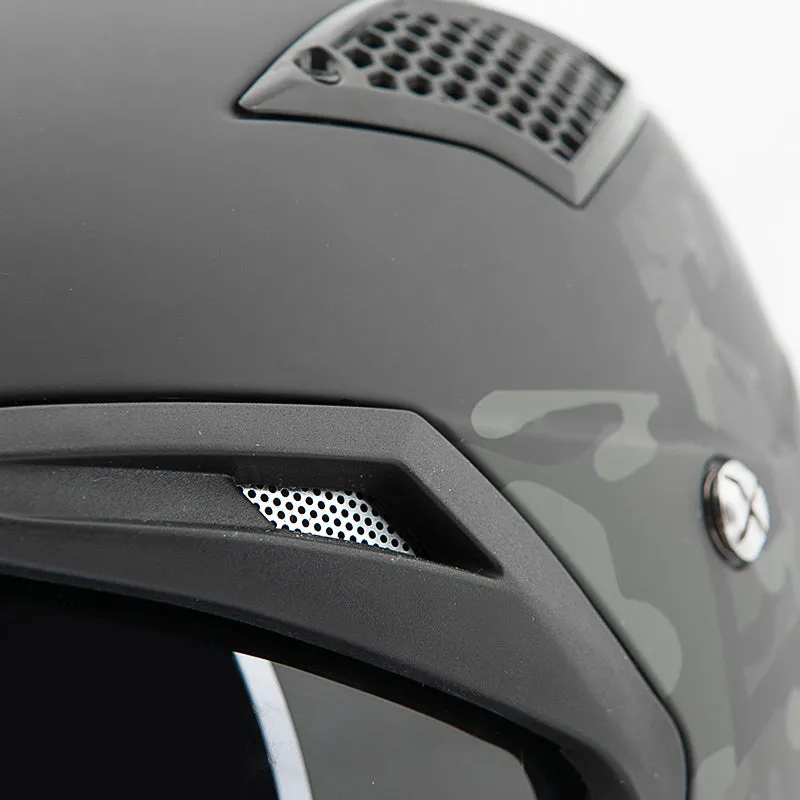 Speed and Strength SS 2400 Call to Arms Helmet