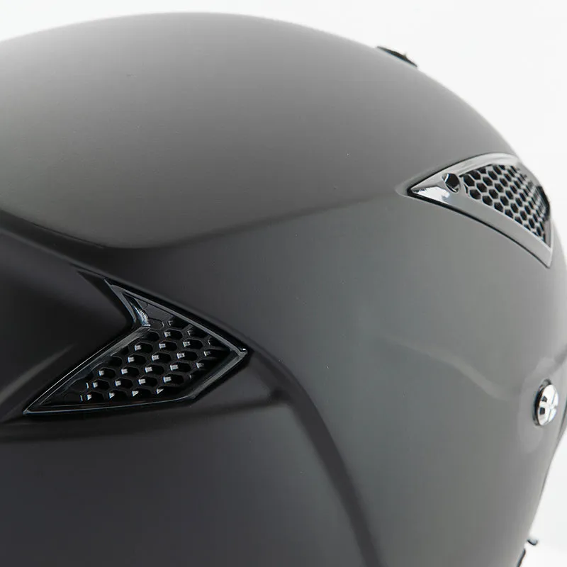 Speed and Strength SS2400 Motorcycle Helmet