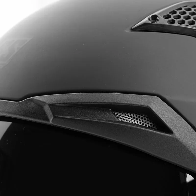 Speed and Strength SS2400 Motorcycle Helmet