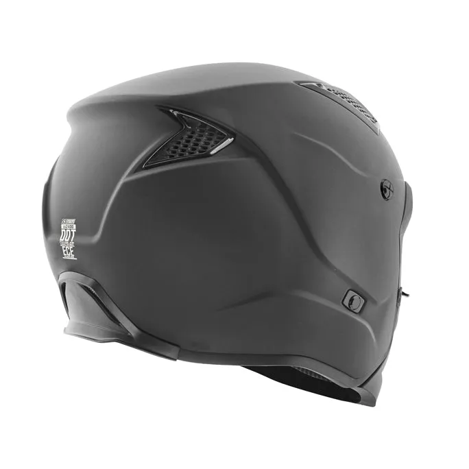 Speed and Strength SS2400 Motorcycle Helmet
