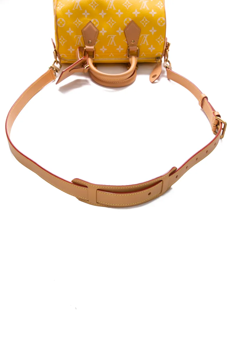 Speedy P9 Bandouliere 25 Bag