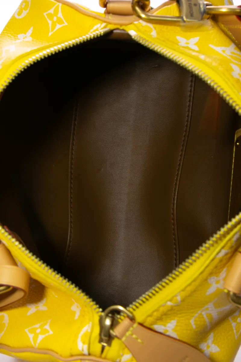 Speedy P9 Bandouliere 25 Bag