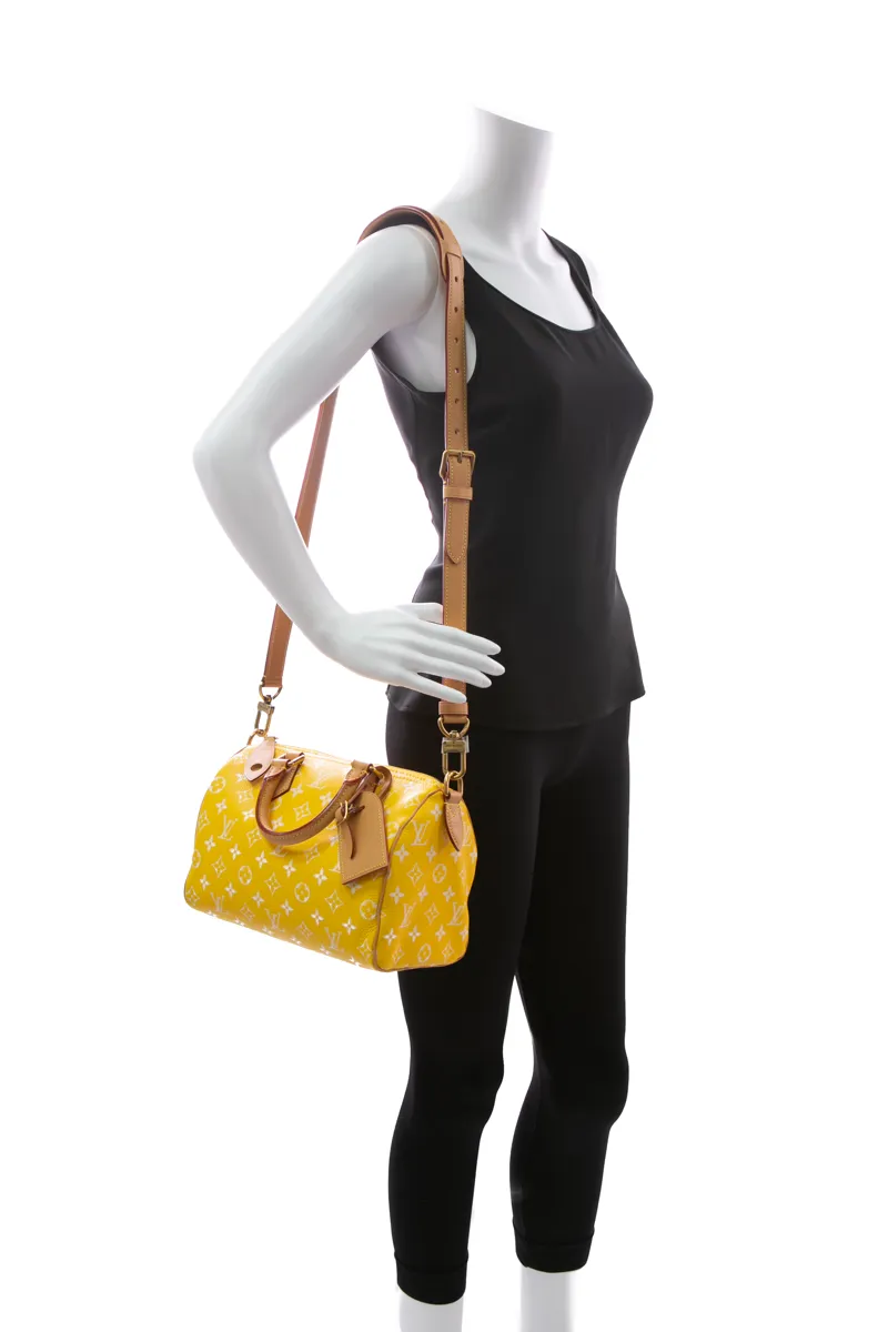Speedy P9 Bandouliere 25 Bag