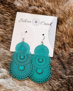 Spring is Here Earrings