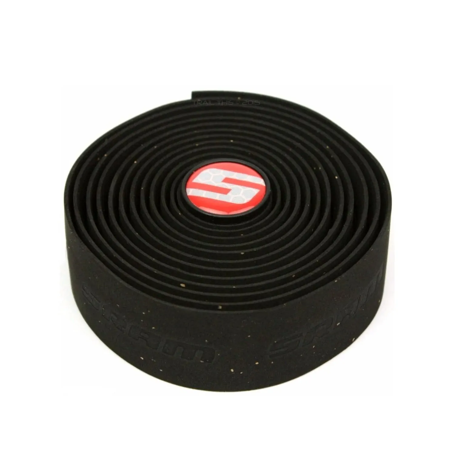 SRAM SuperCork Bar Tape - Black