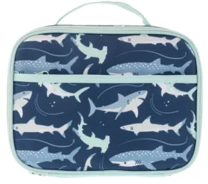 Stephen Joseph Junior Lunchbox - SHARK- NEW