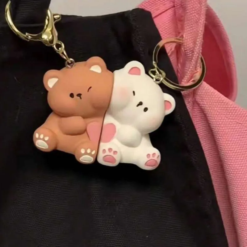Stick A Keychain With You