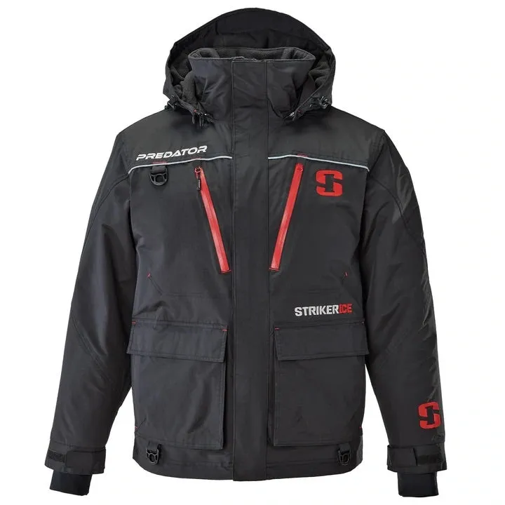 Striker Ice Predator Jacket