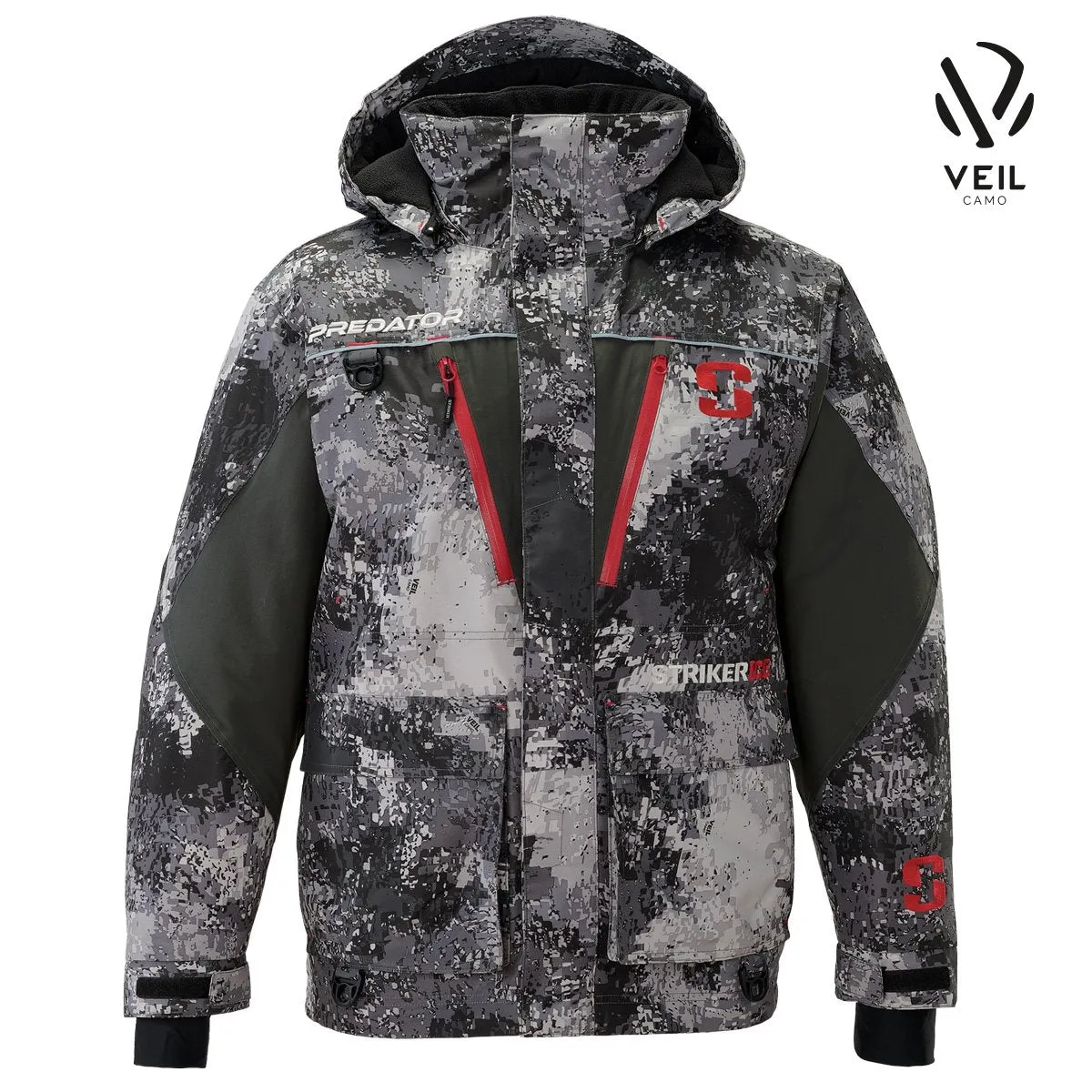 Striker Ice Predator Jacket