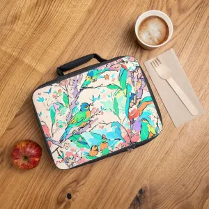 Stylish Neoprene Lunch Bag Means Epic Lunches