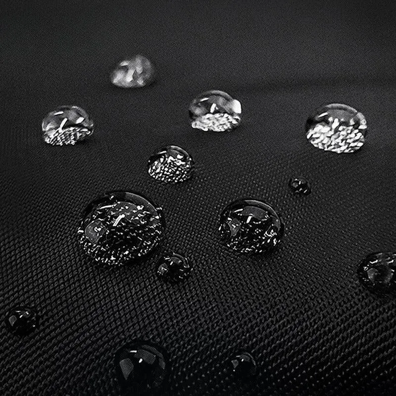 SULAITE™ Oxford Fabric Waterproof Reflective Motorcycle Cover