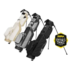 Sunday Golf Loma XL Golf Pencil Bag