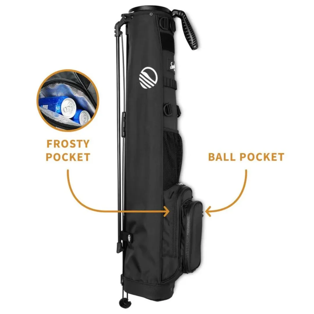 Sunday Golf Loma XL Golf Pencil Bag