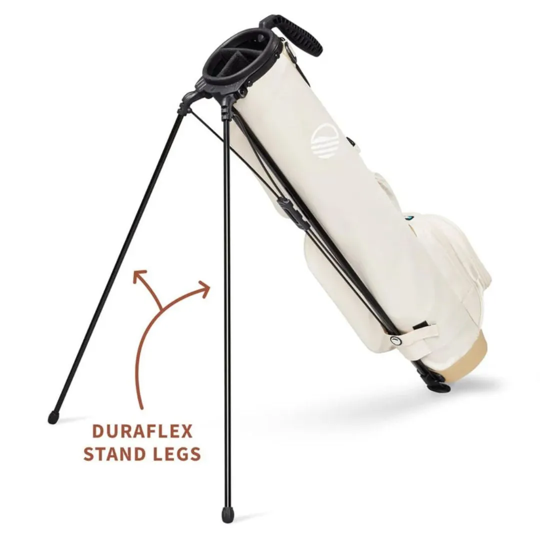 Sunday Golf Loma XL Golf Pencil Bag