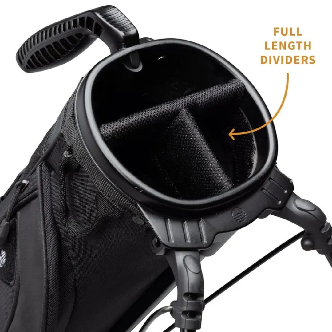 Sunday Golf Loma XL Golf Pencil Bag