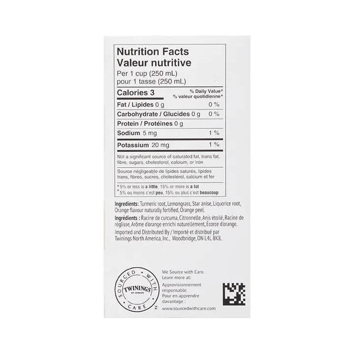 Superblends - Soothing Turmeric