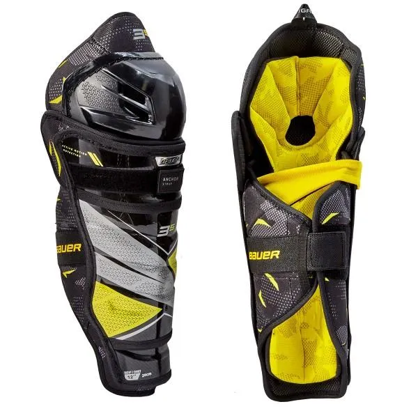 SUPREME 3S SHIN GUARD INTERMEDIATE