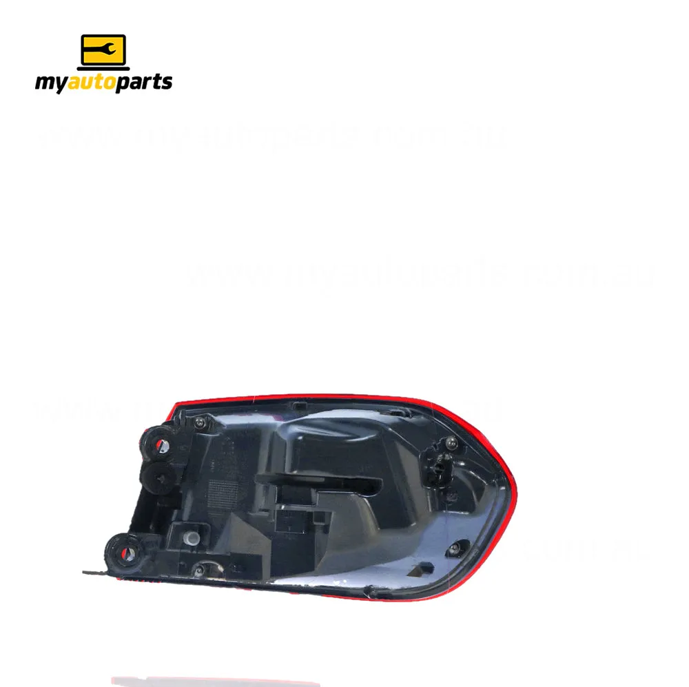Tail Lamp Passenger Side Genuine suits BMW 4 Series