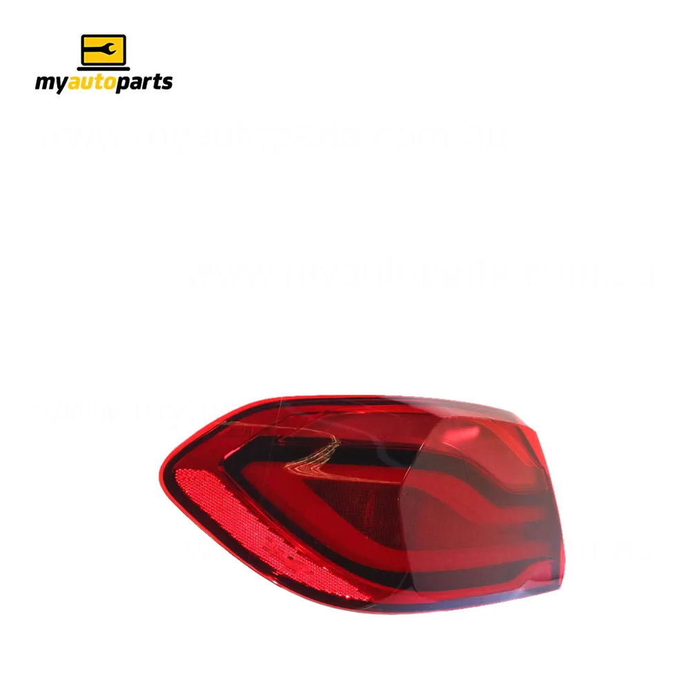 Tail Lamp Passenger Side Genuine suits BMW 4 Series