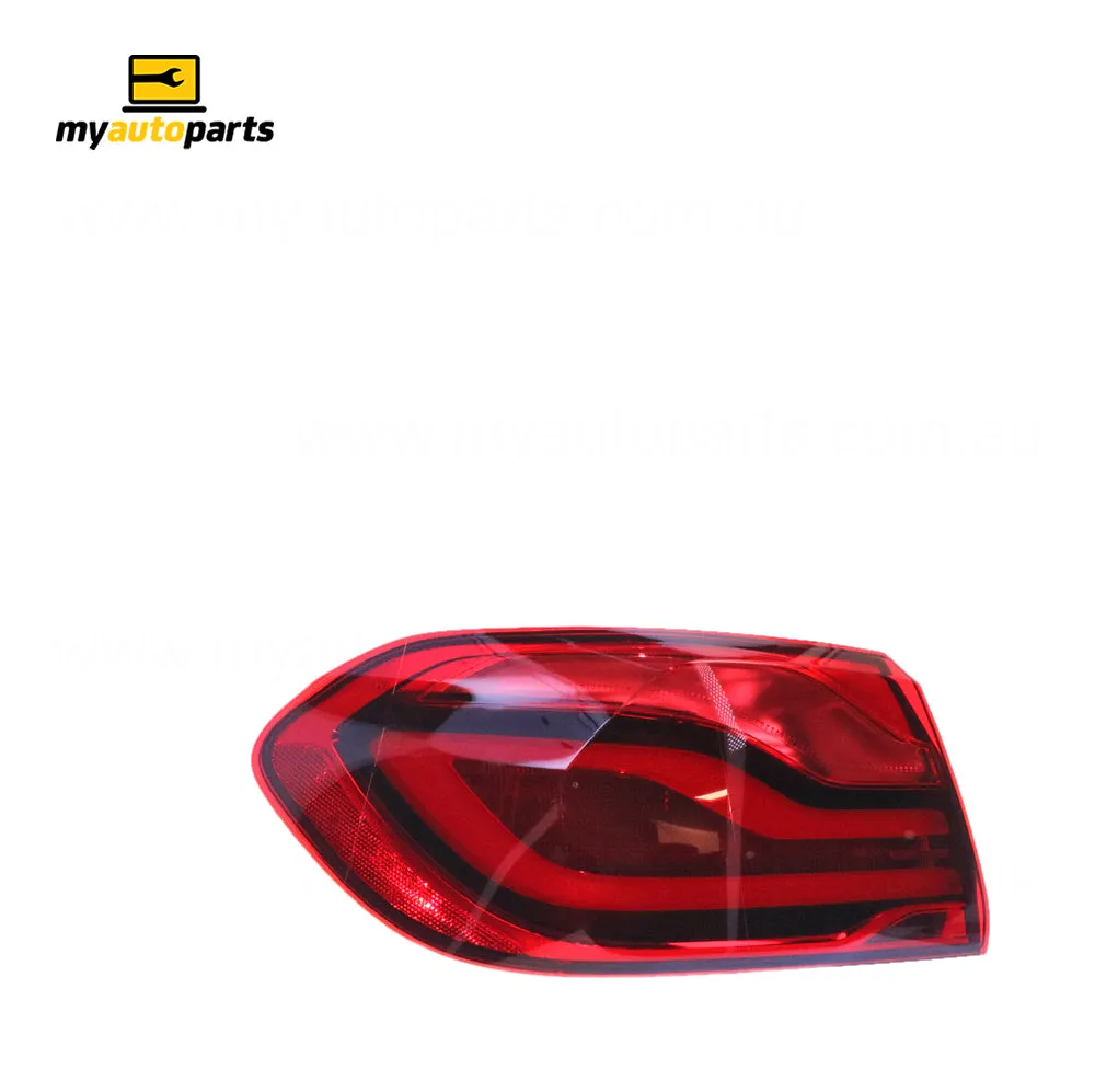 Tail Lamp Passenger Side Genuine suits BMW 4 Series