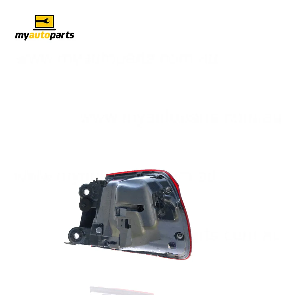 Tail Lamp Passenger Side Genuine suits BMW 4 Series