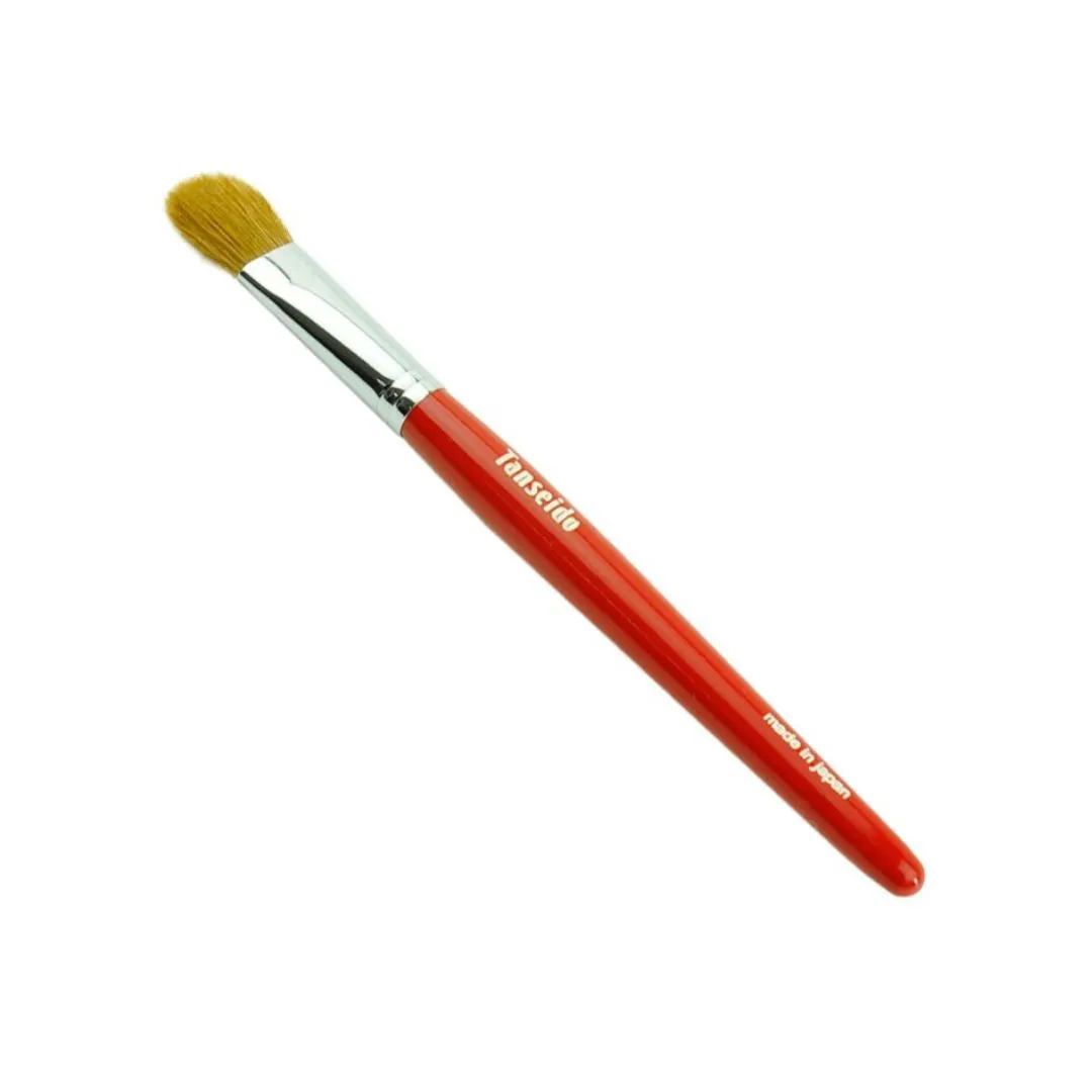 Tanseido WQ10T Eyeshadow Brush