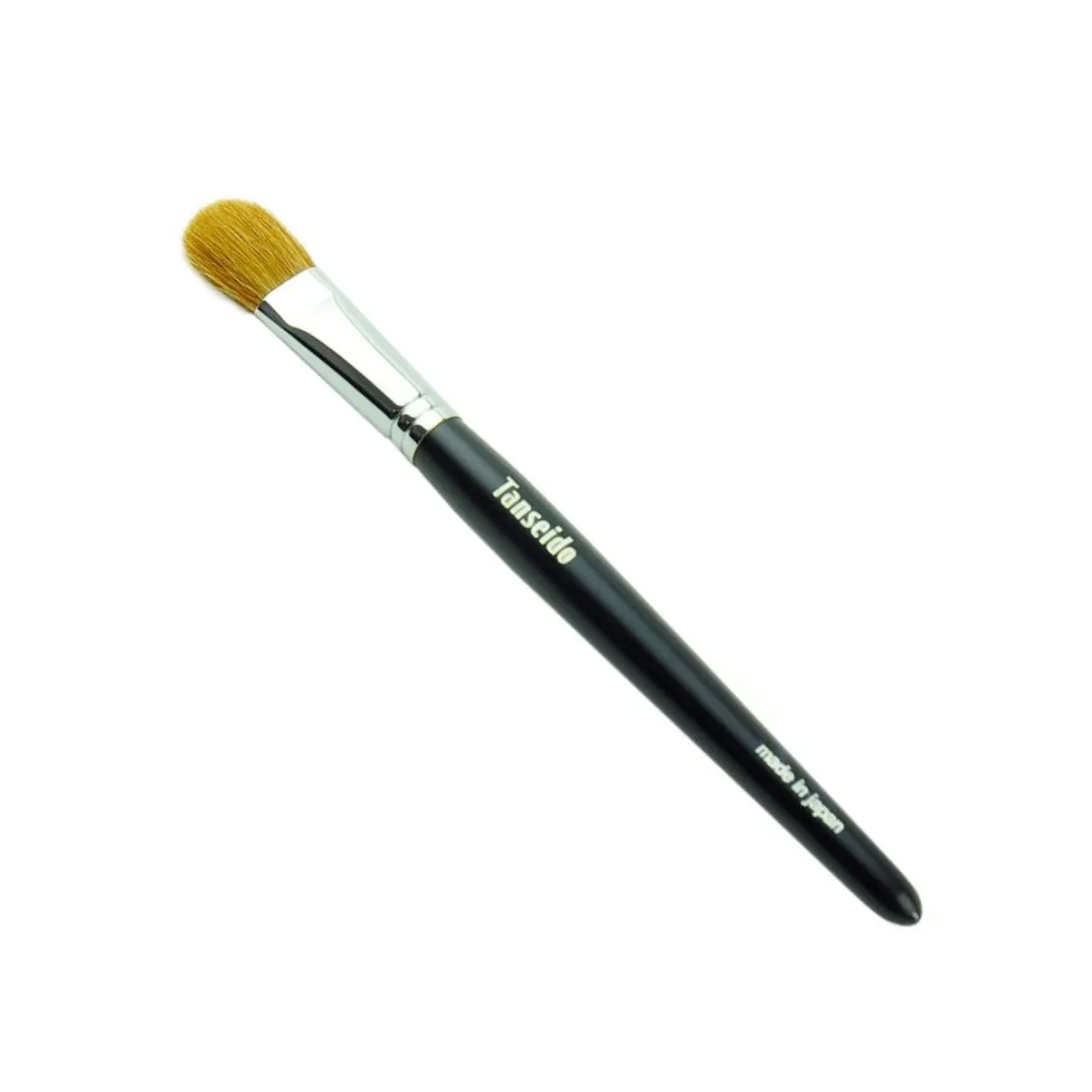Tanseido WQ10T Eyeshadow Brush