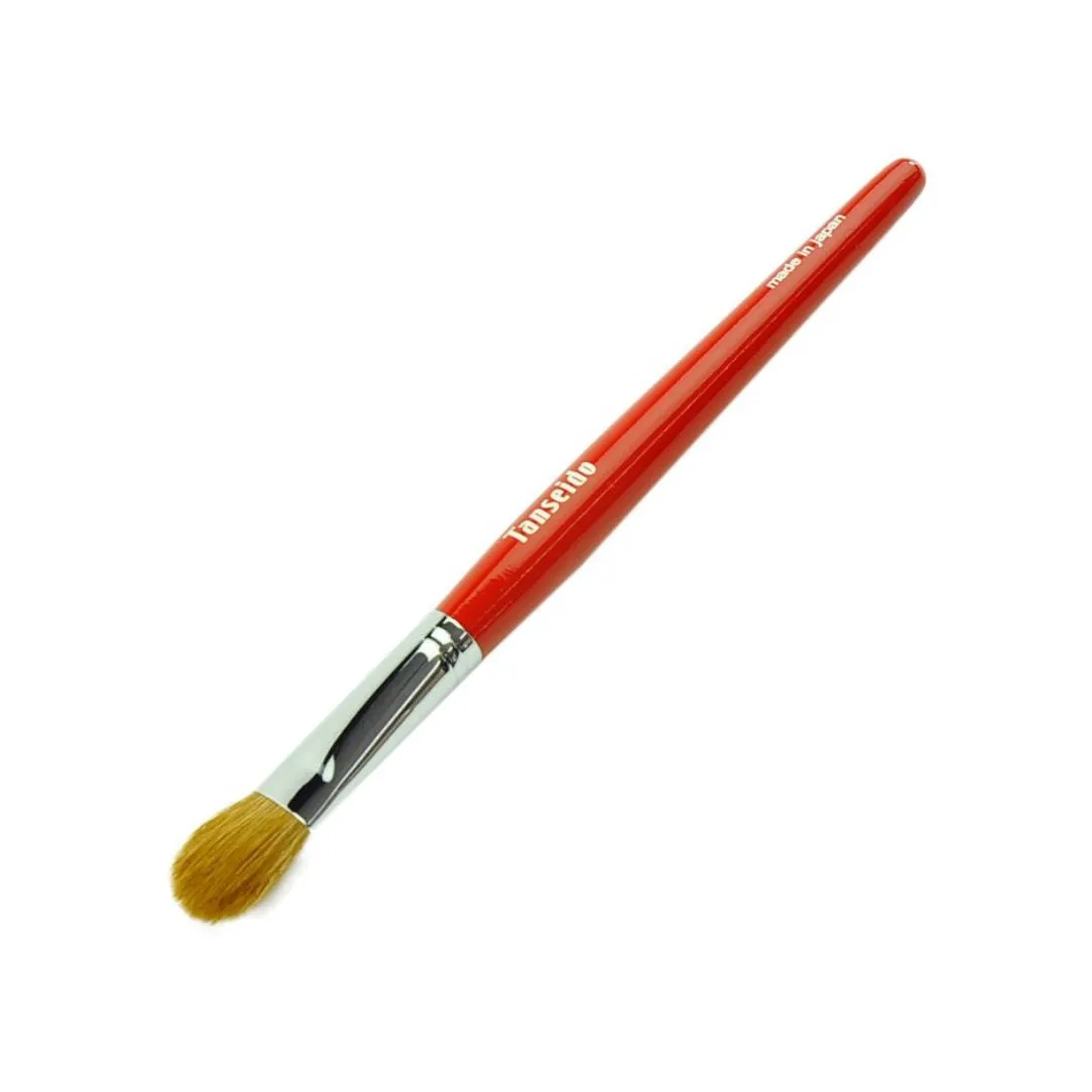 Tanseido WQ10T Eyeshadow Brush