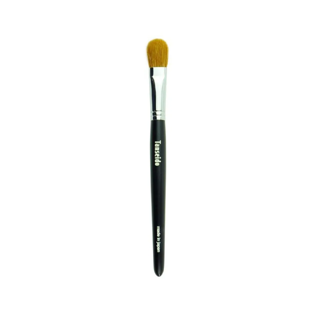 Tanseido WQ10T Eyeshadow Brush
