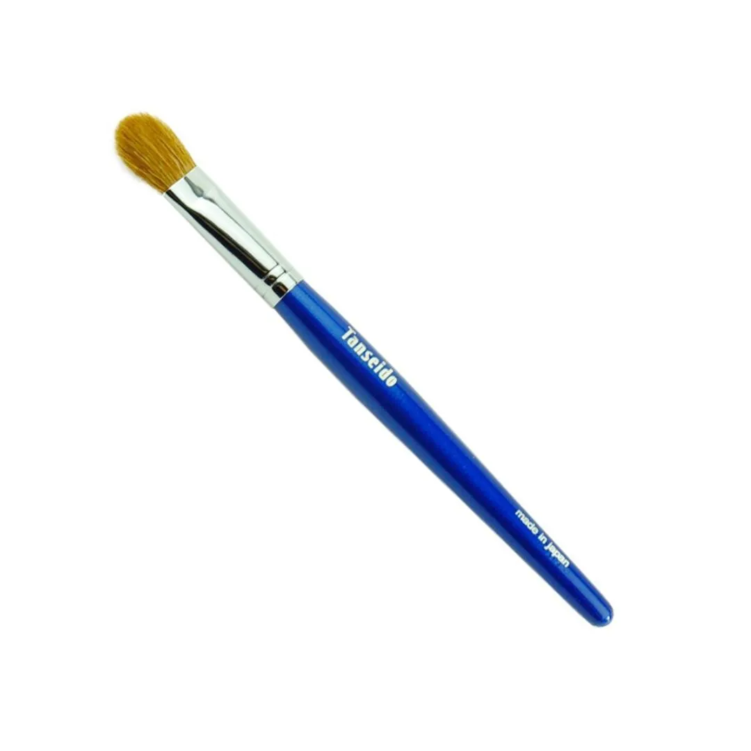 Tanseido WQ10T Eyeshadow Brush