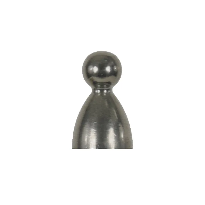Tap Handle Hardware, Finials, Style 751