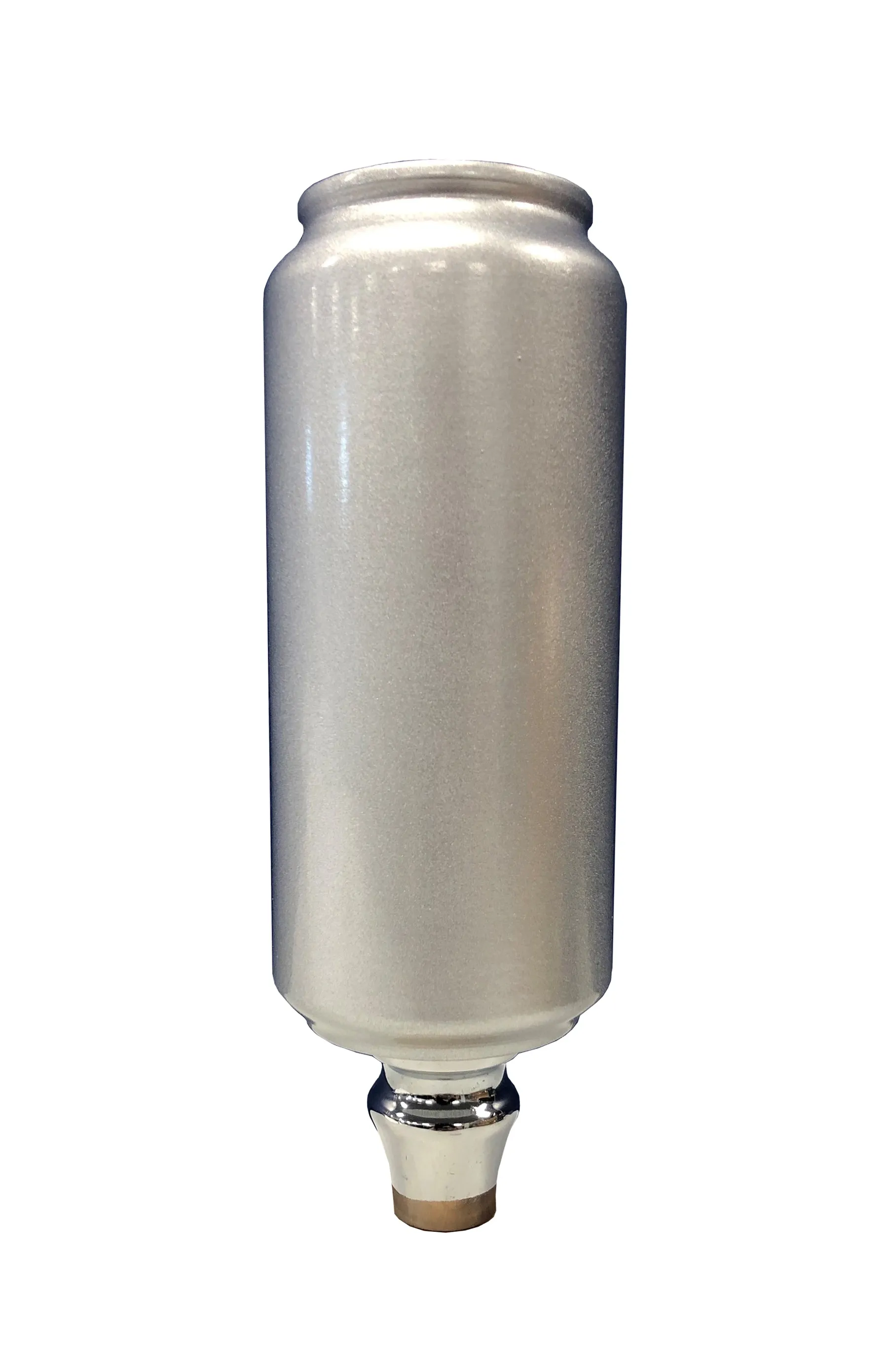Tap Handle, Wood, Tallboy Can