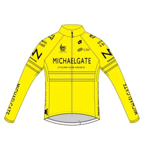 TECH Wind Jacket