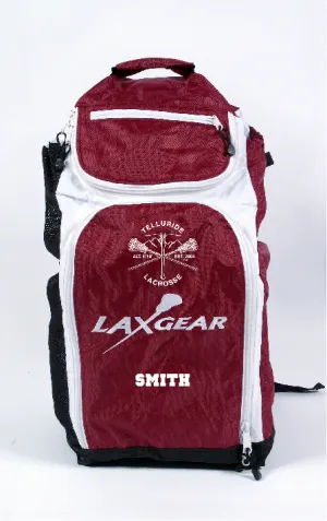 Telluride team bags