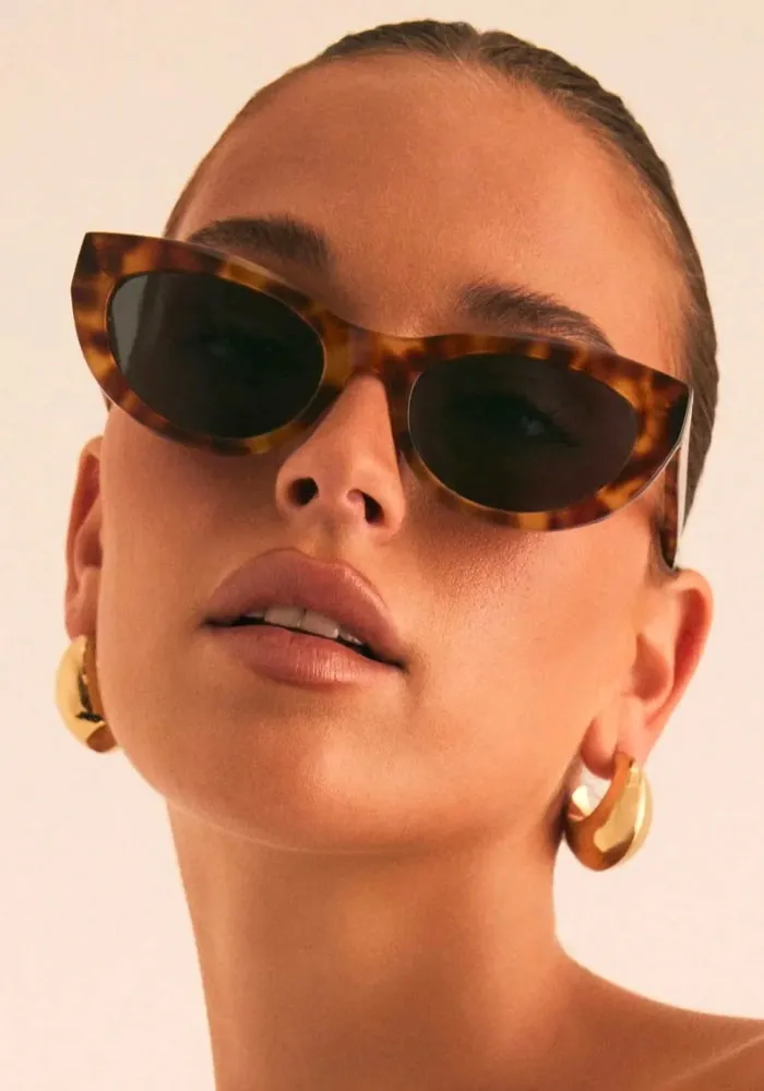 The Estella Hazel Tort