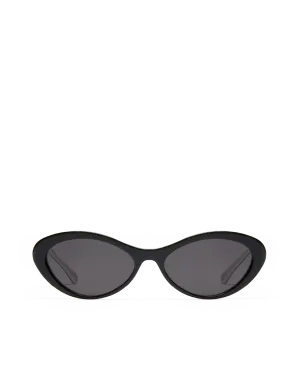THE FERRAGNI - BLACK IVORY-JET