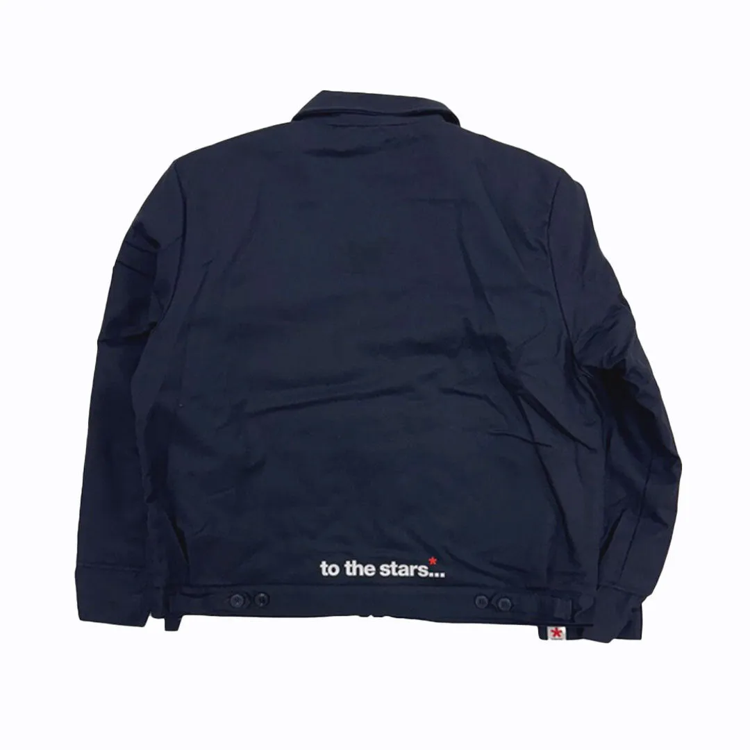 The Mechanic Jacket