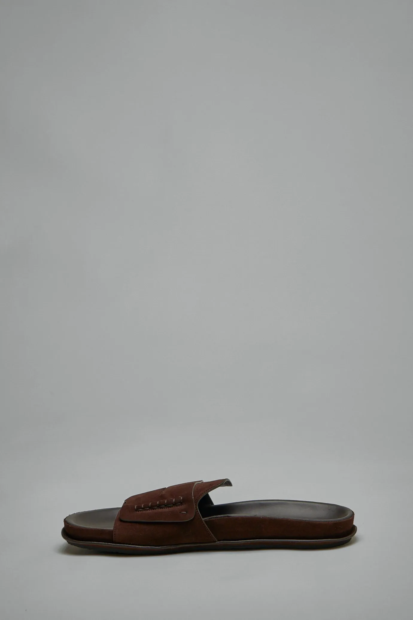 The Mocassin Sandals
