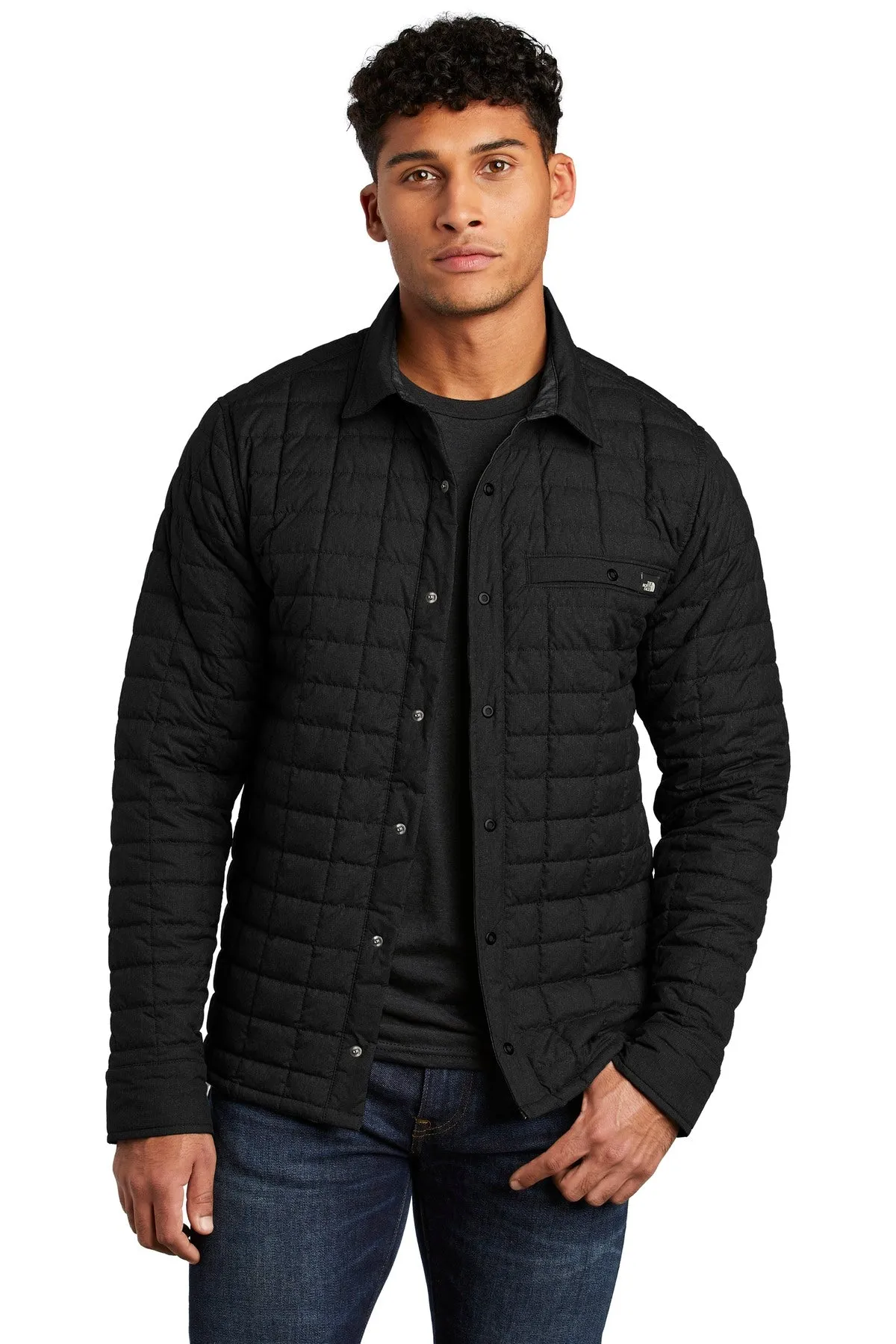 The North Face ® ThermoBall ® ECO Shirt Jacket NF0A47FK