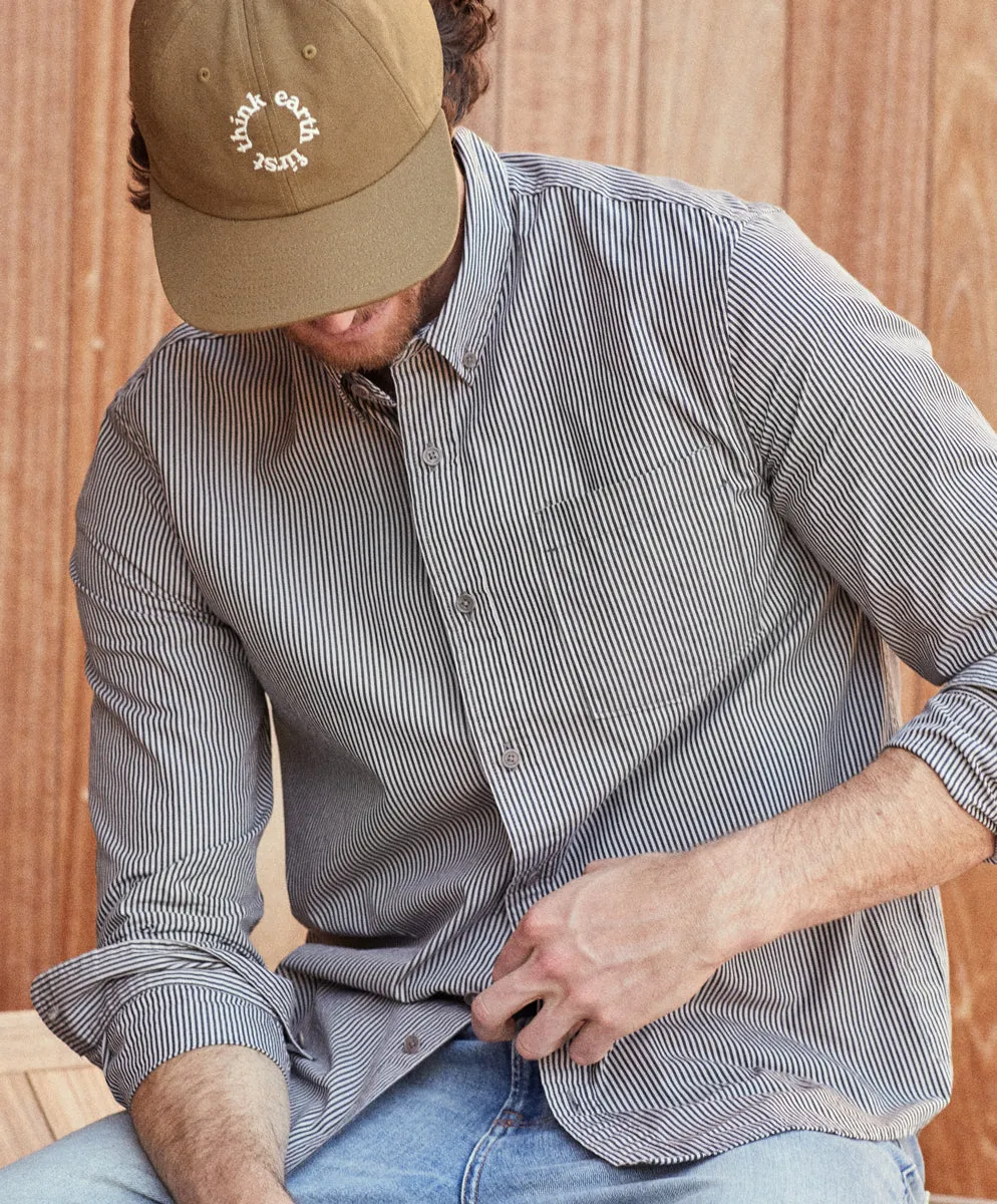 The Studio Shirt - Outerworn