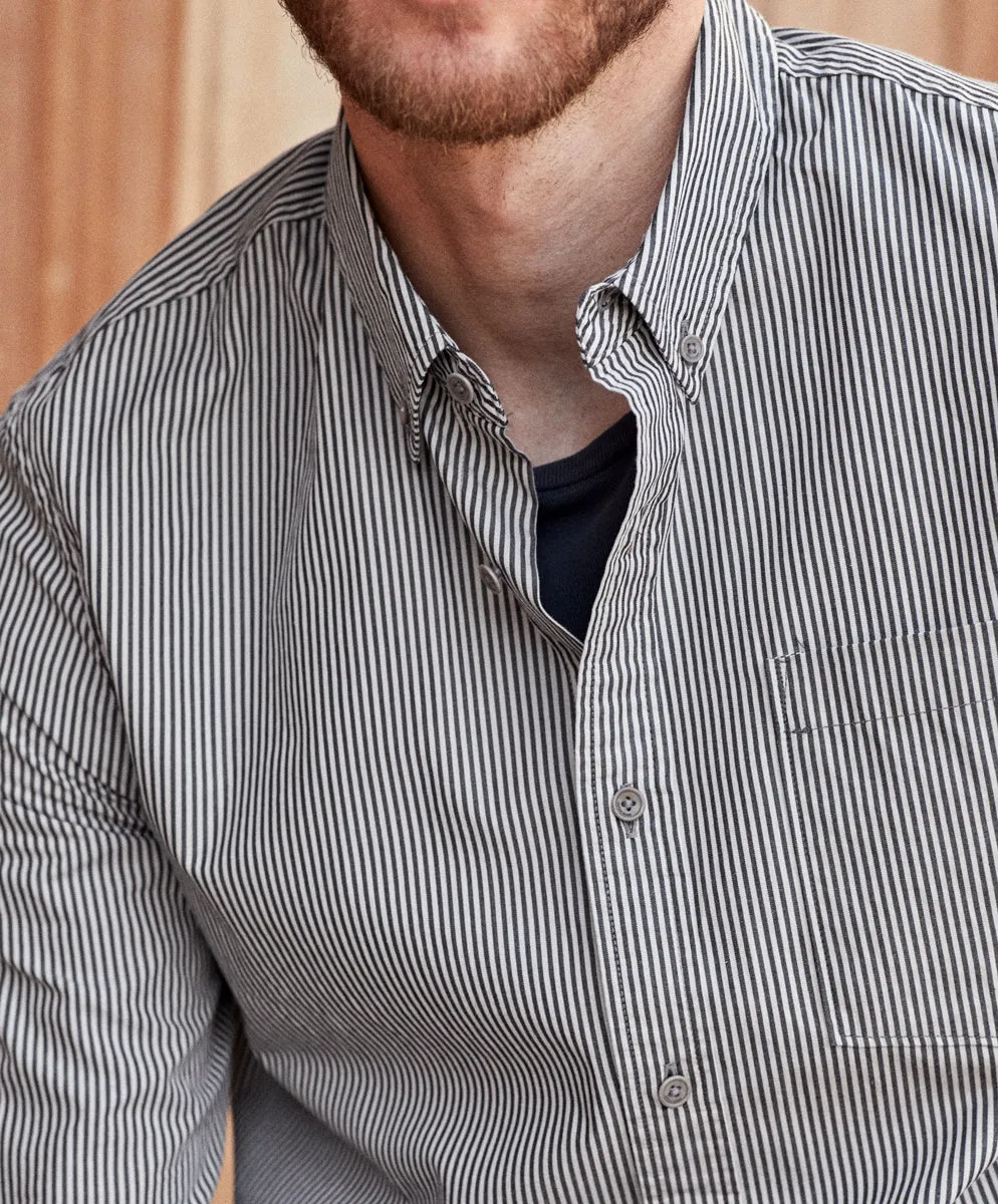 The Studio Shirt - Outerworn