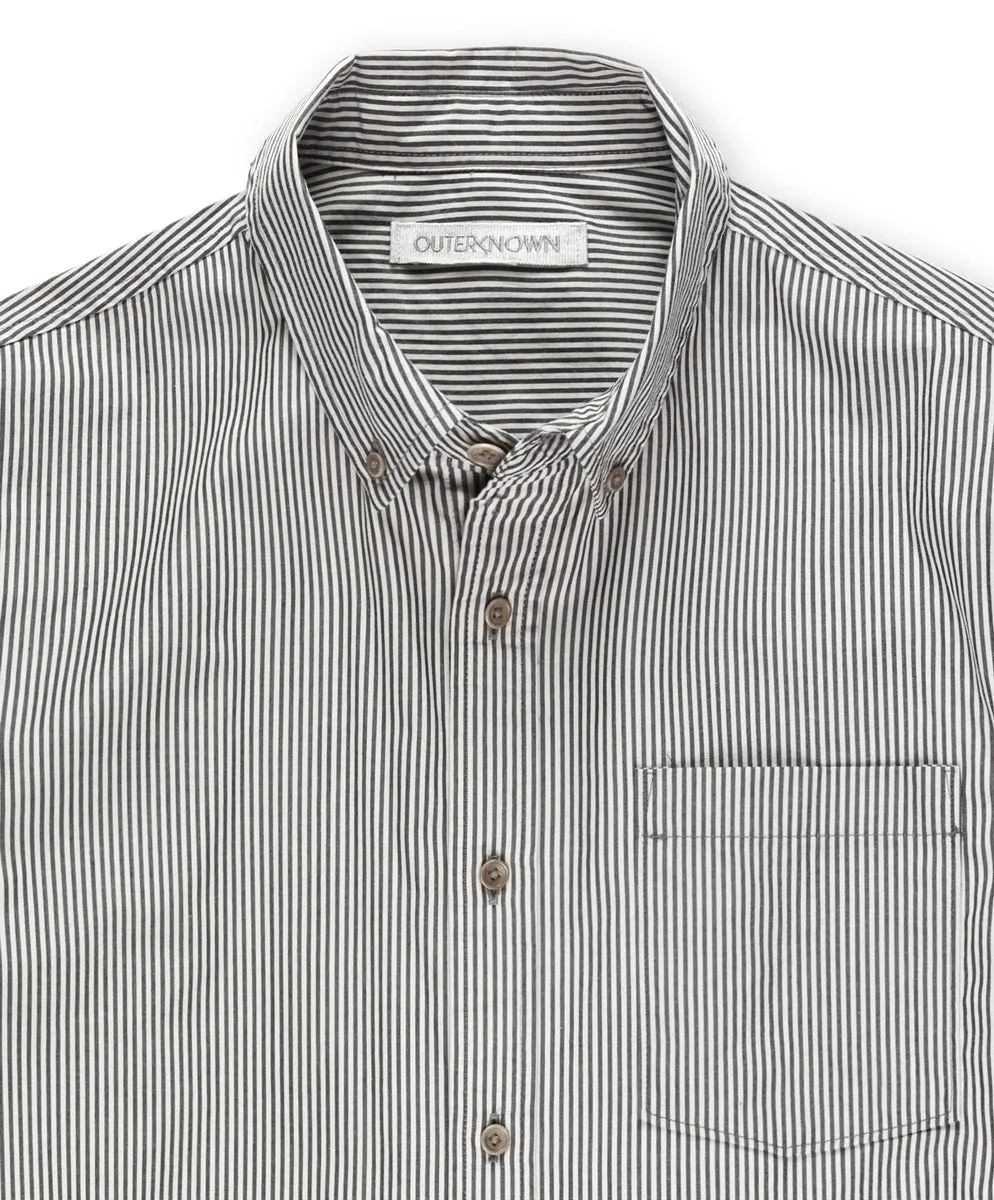 The Studio Shirt - Outerworn