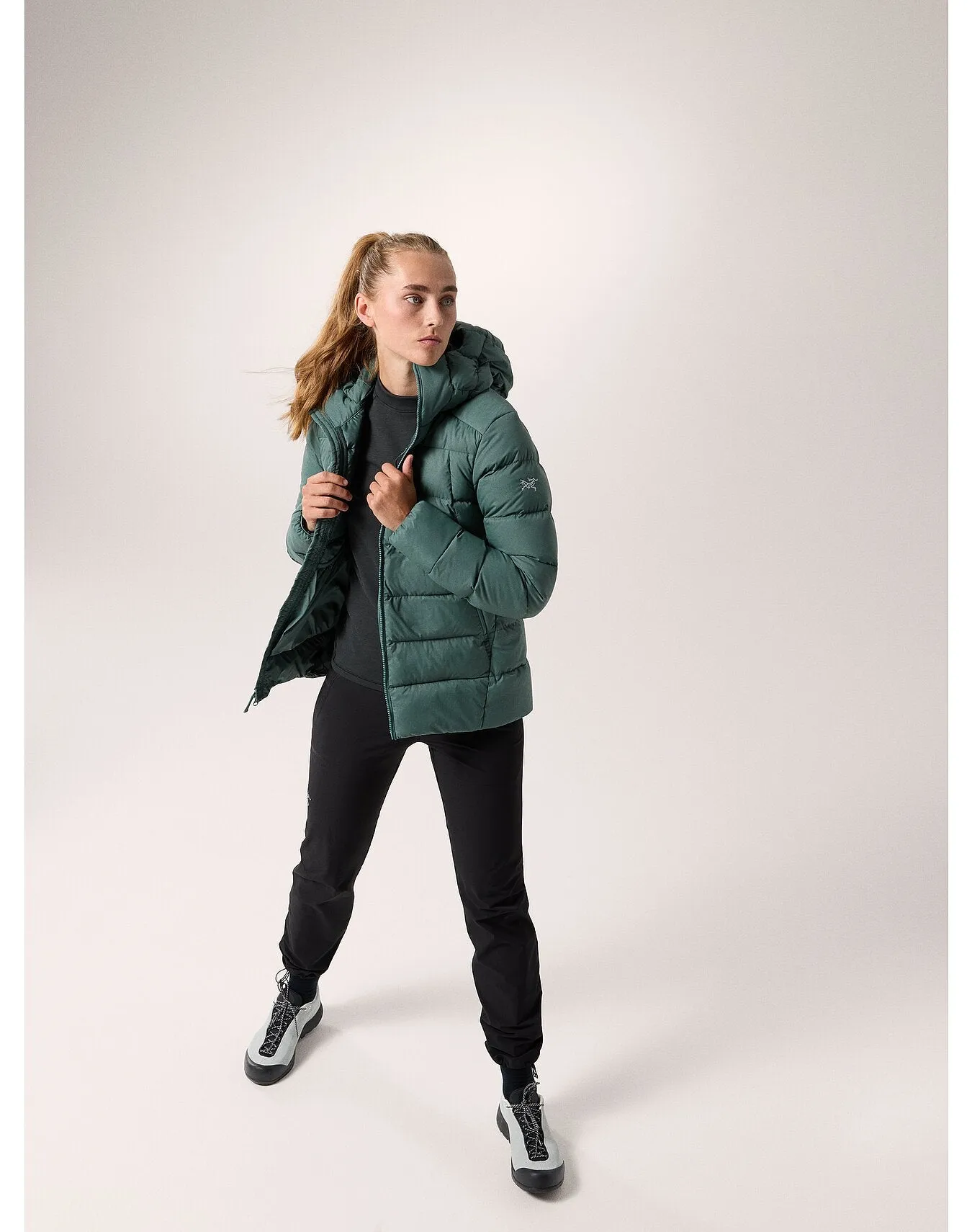 Thorium Hoody (Women's) - X000005659 - Past Season