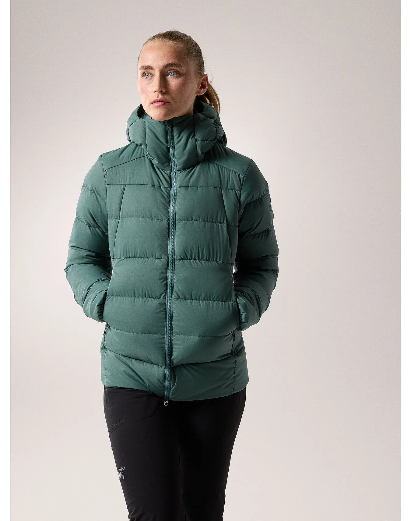 Thorium Hoody (Women's) - X000005659 - Past Season