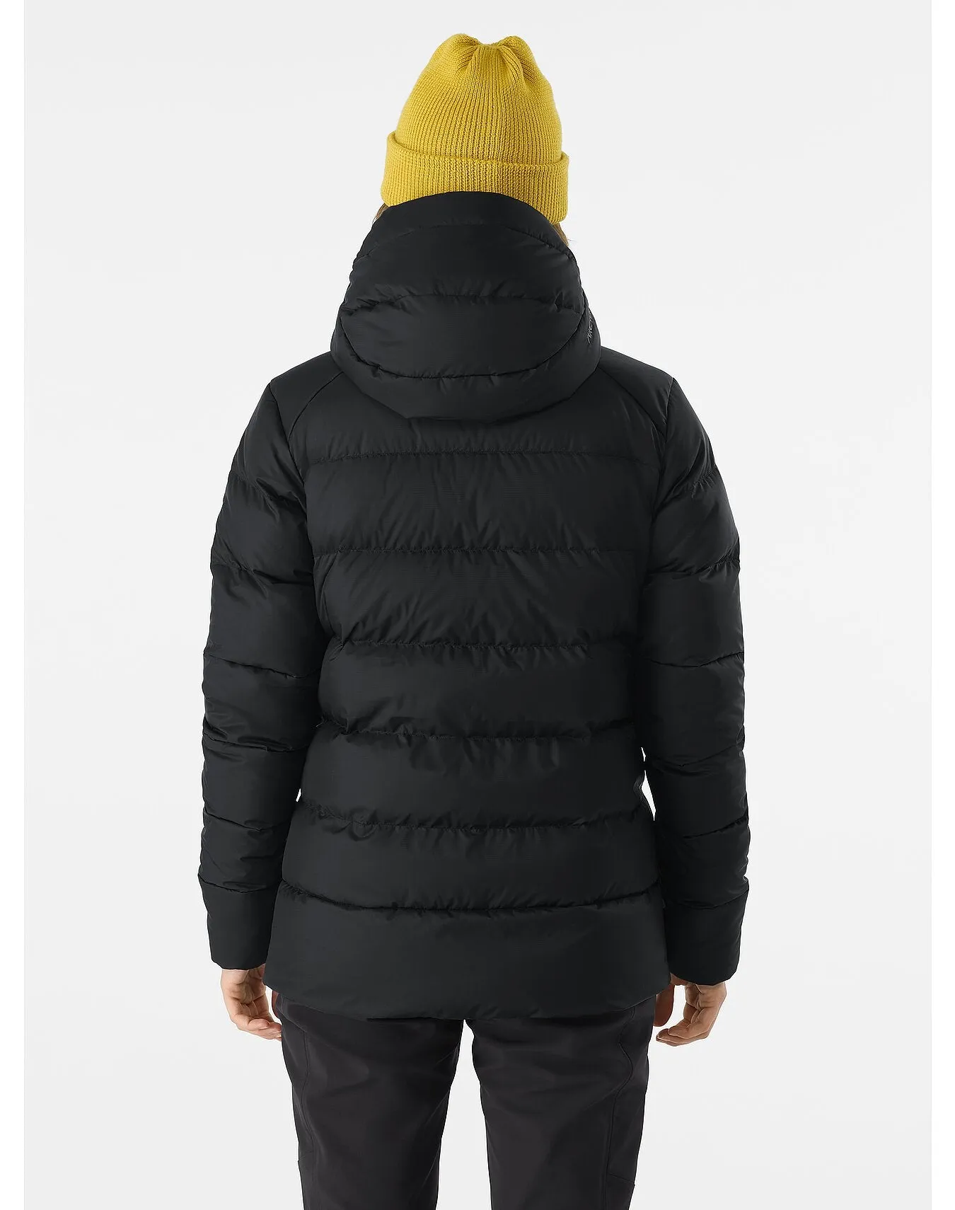 Thorium Hoody (Women's) - X000005659 - Past Season