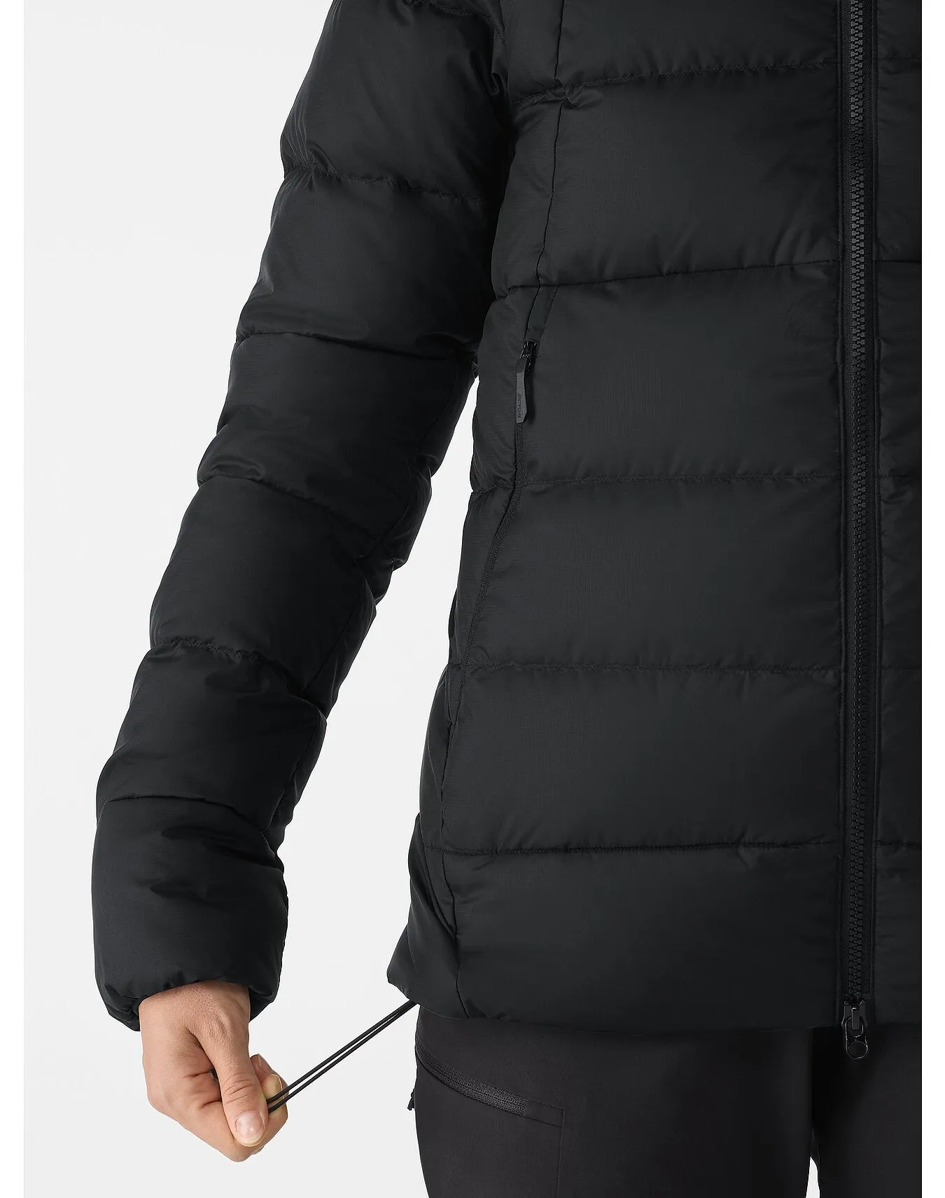 Thorium Hoody (Women's) - X000005659 - Past Season