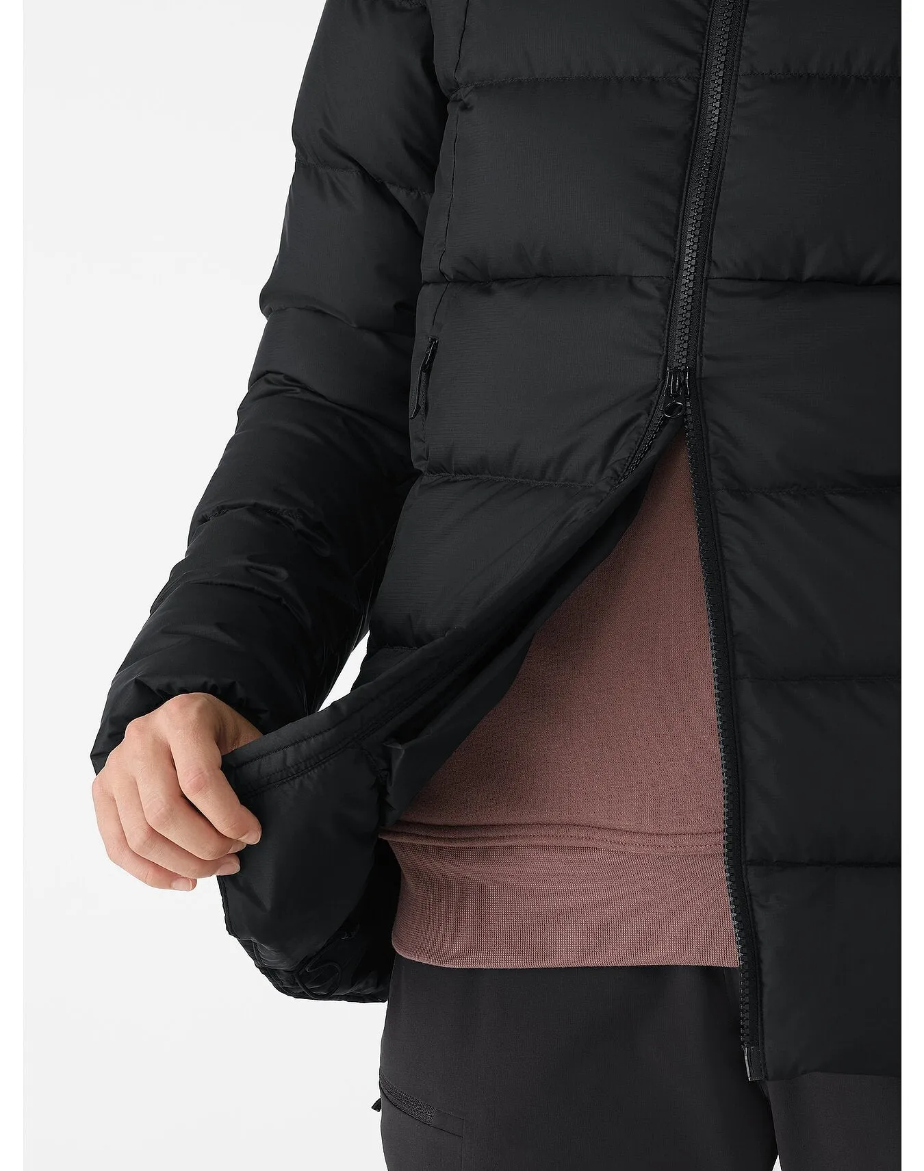 Thorium Hoody (Women's) - X000005659 - Past Season